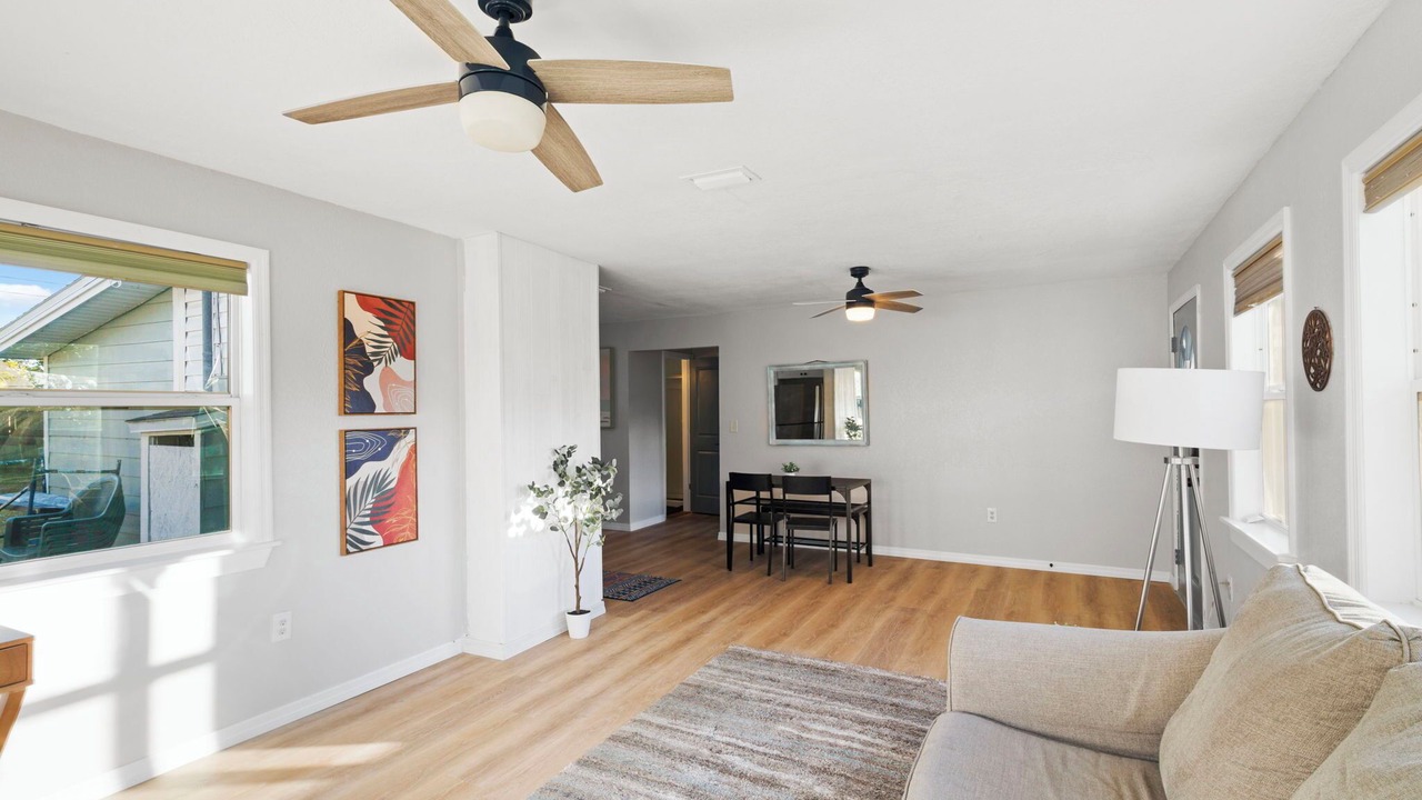 Photo of Bedroom in Bayview