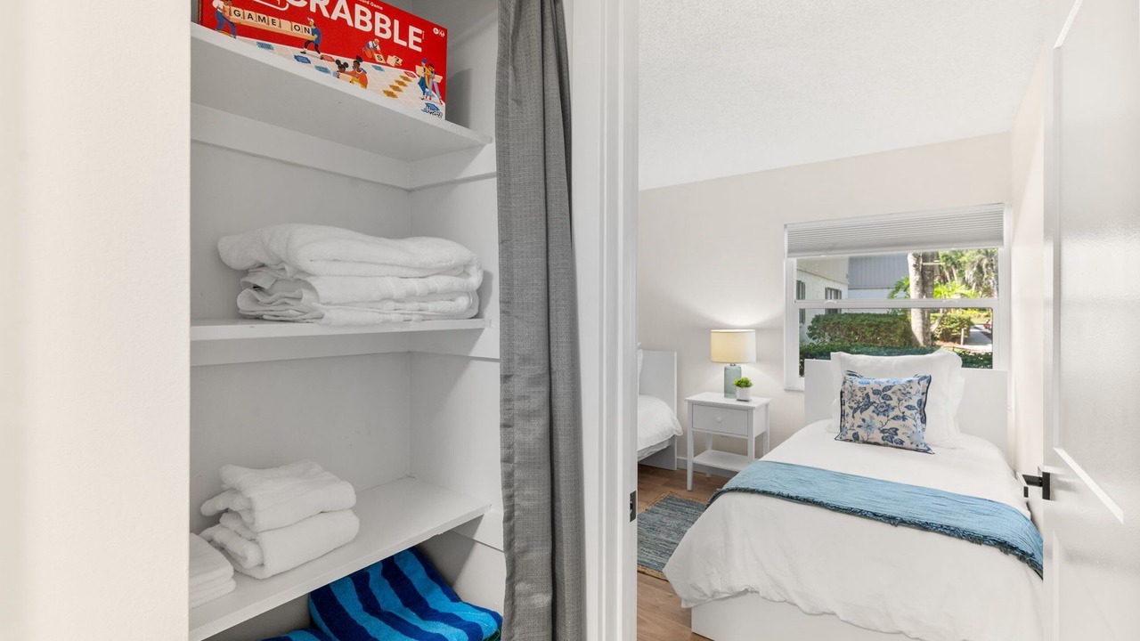 Photo of Bedroom in Saint Augustine Shores