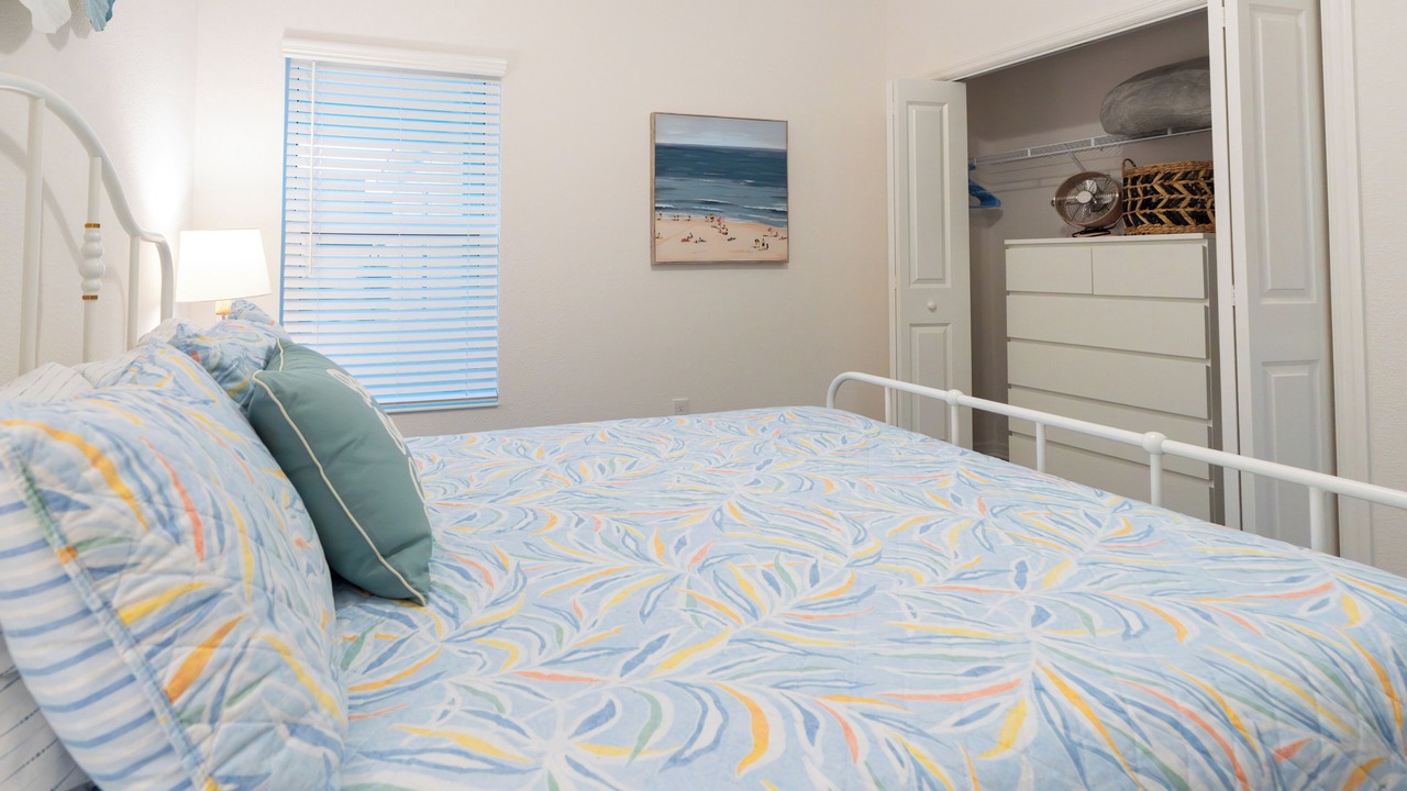 Photo of Bedroom in Sumter County