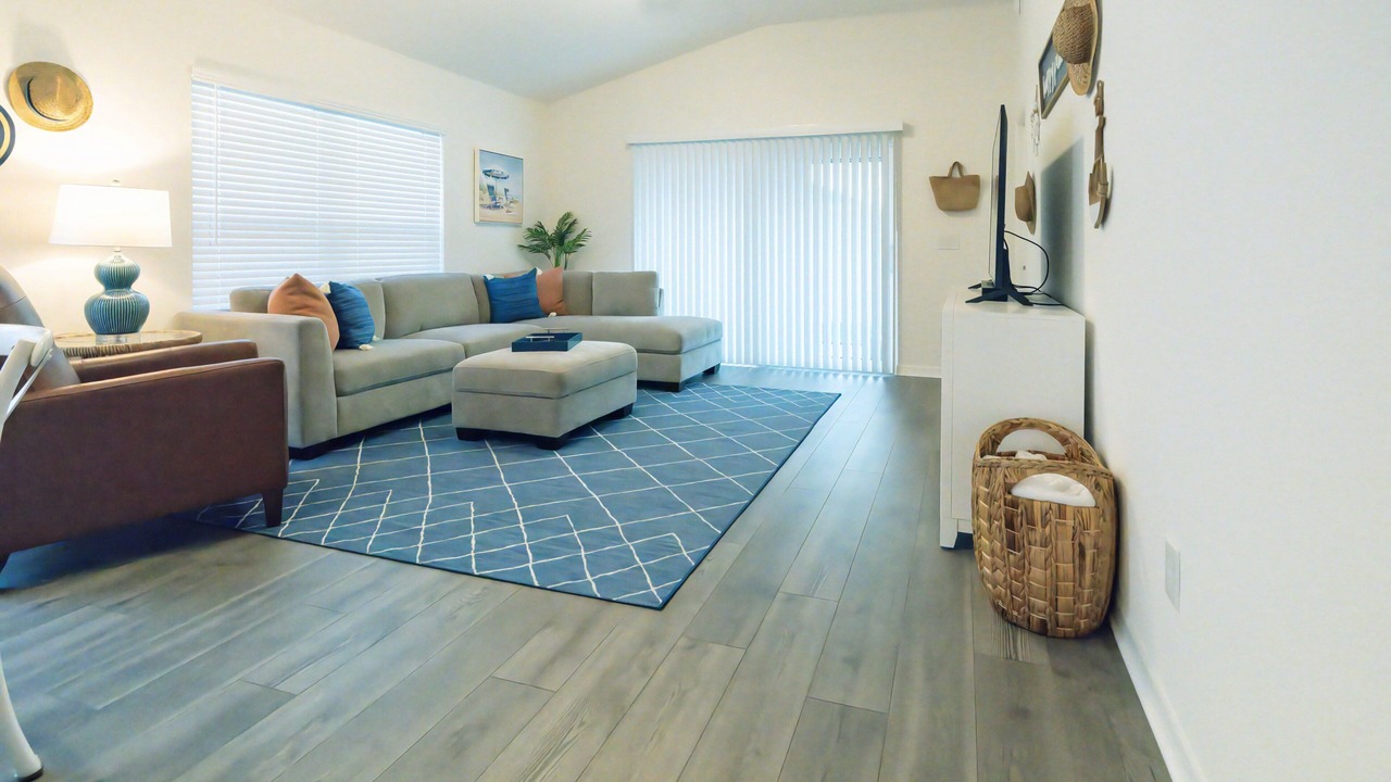 Photo of Livingroom in Sumter County