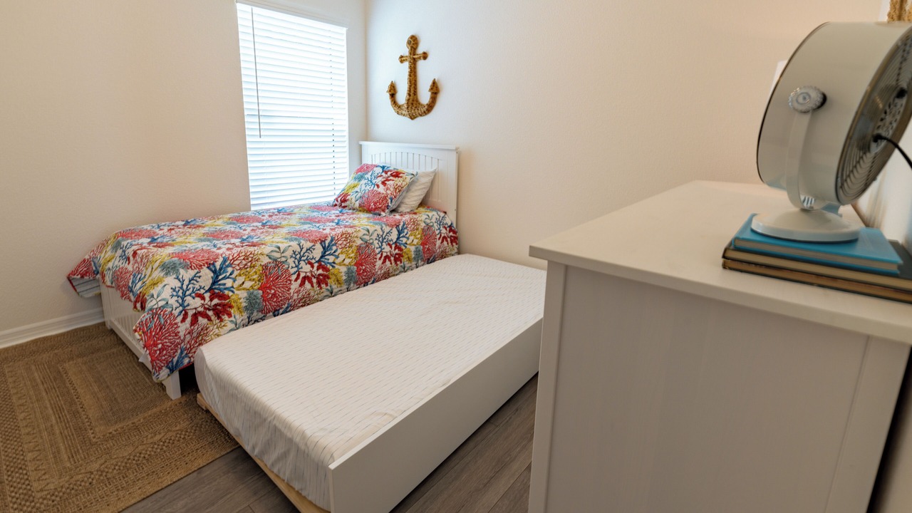 Photo of Bedroom in Sumter County
