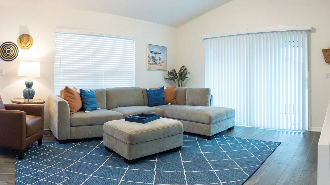 Photo of Livingroom in Sumter County