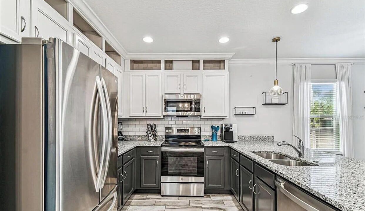 Photo of Kitchen in East Tampa