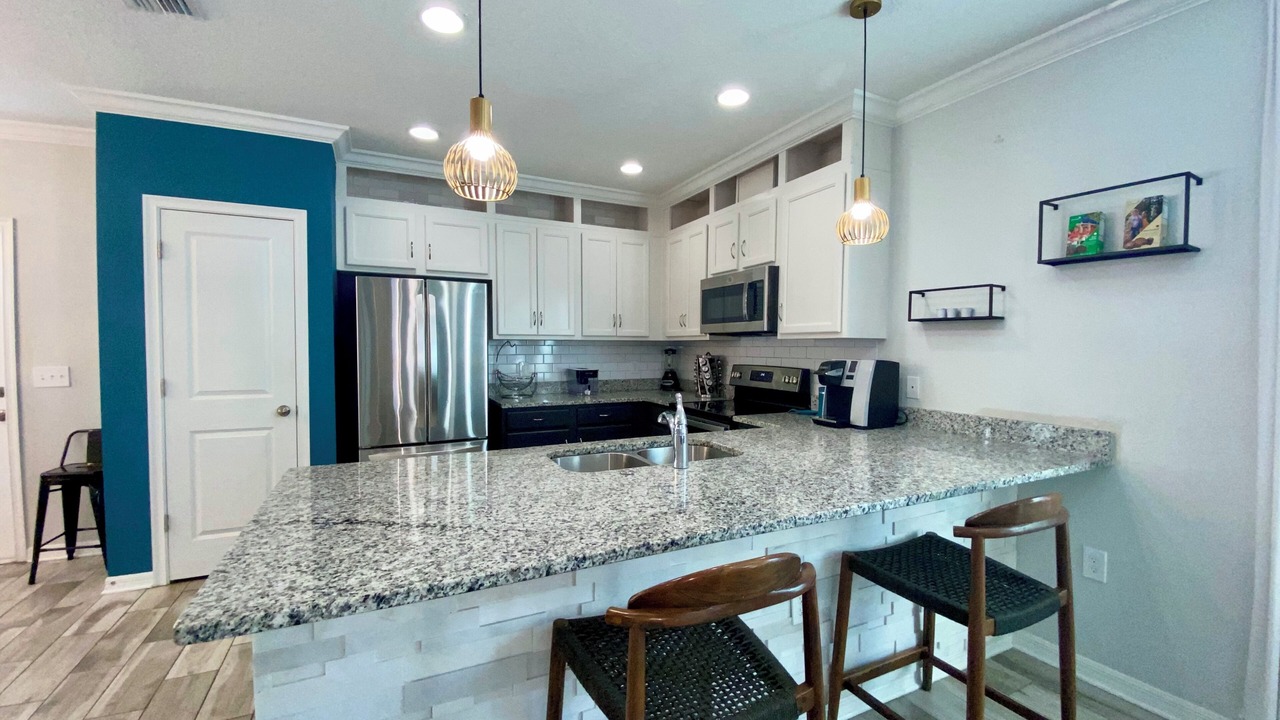 Photo of Kitchen in East Tampa