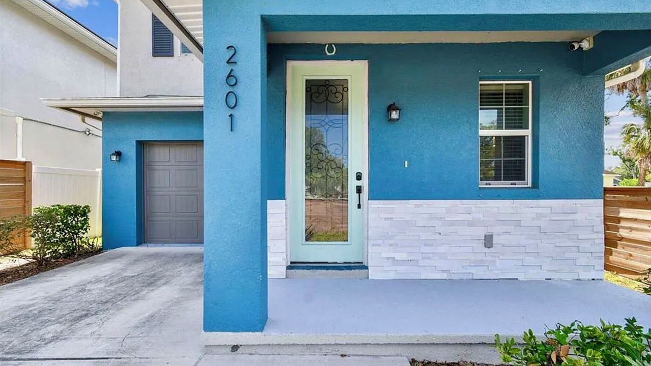 Photo of Outdoor in East Tampa