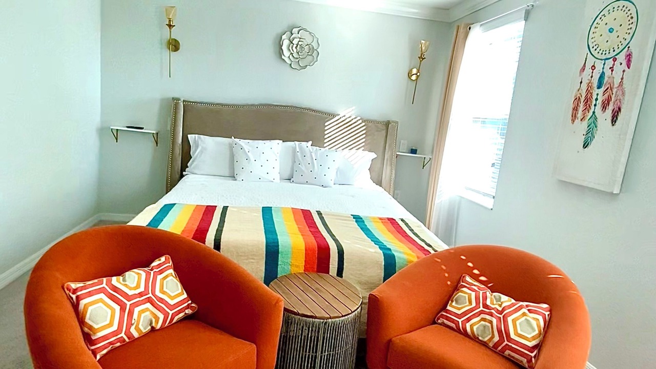 Photo of Bedroom in East Tampa