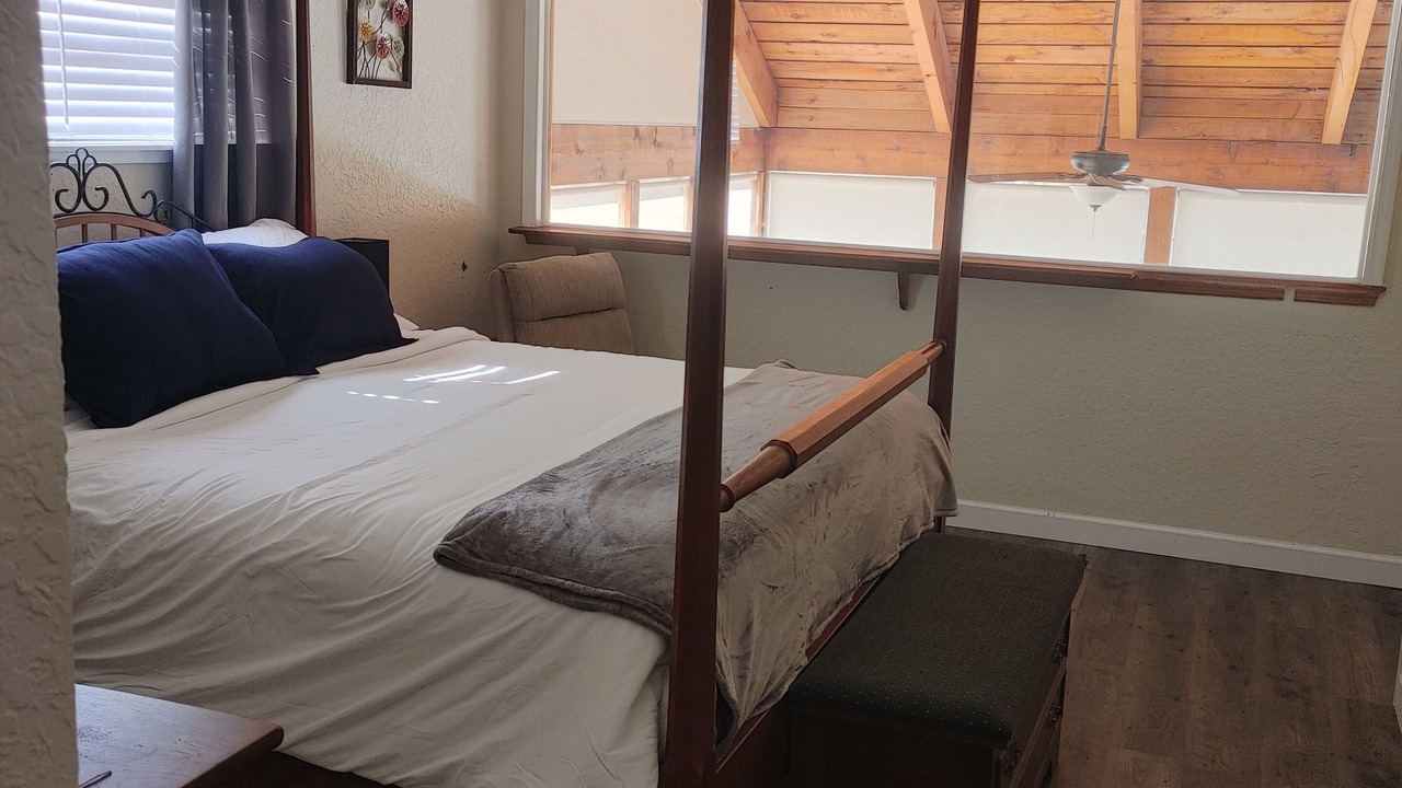 Photo of Bedroom in Venice