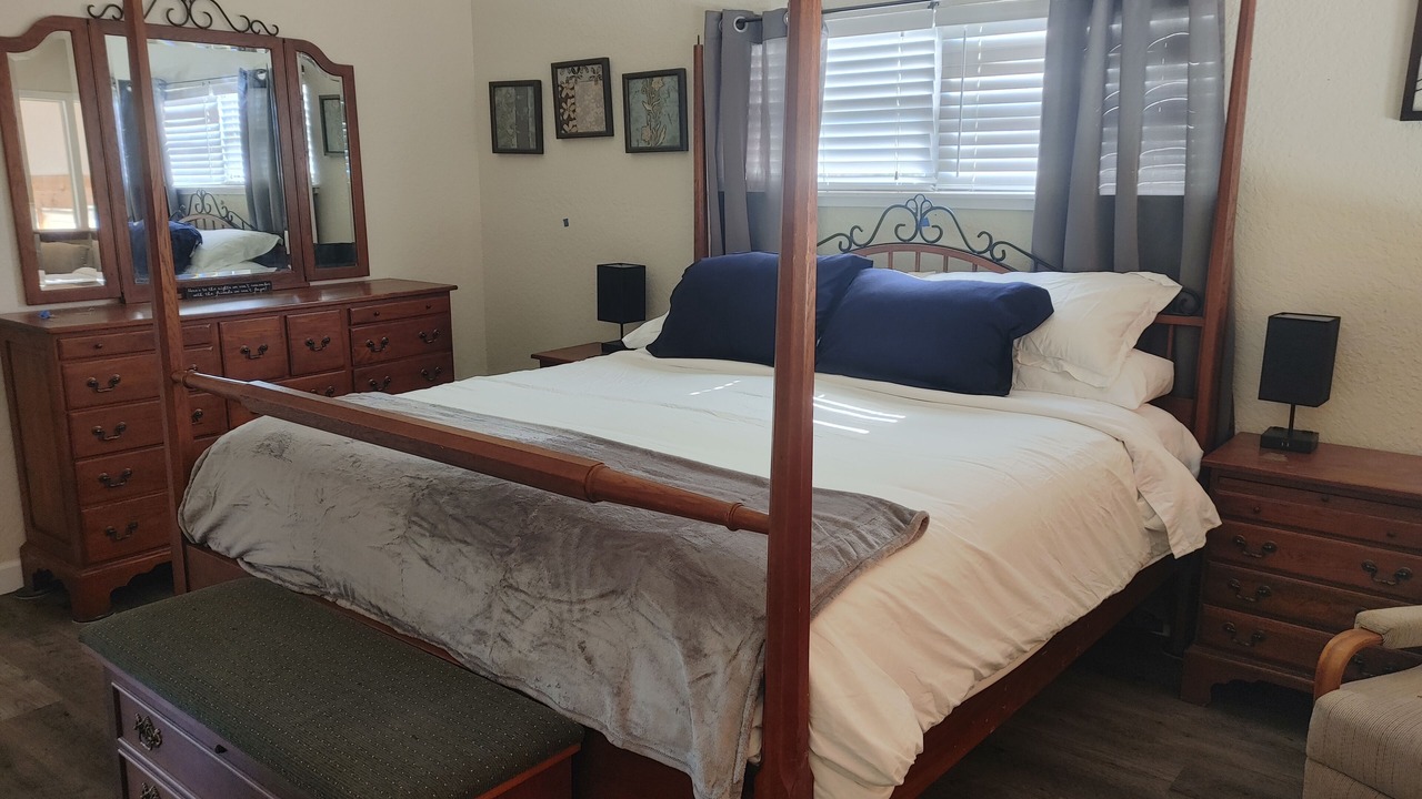 Photo of Bedroom in Venice