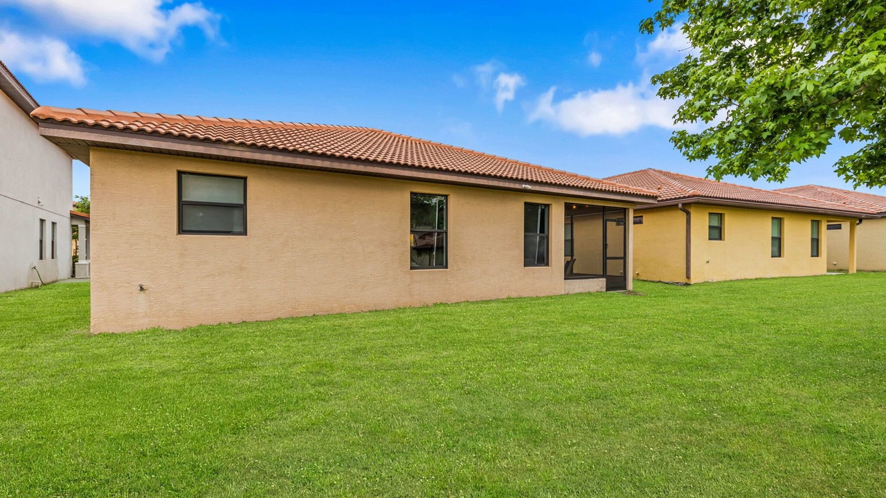 Photo of Outdoor in Buena Ventura Lakes