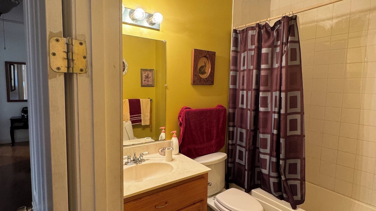 Photo of Bathroom in Satsuma