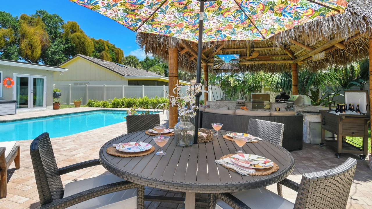 Photo of Outdoor in North Palm Beach