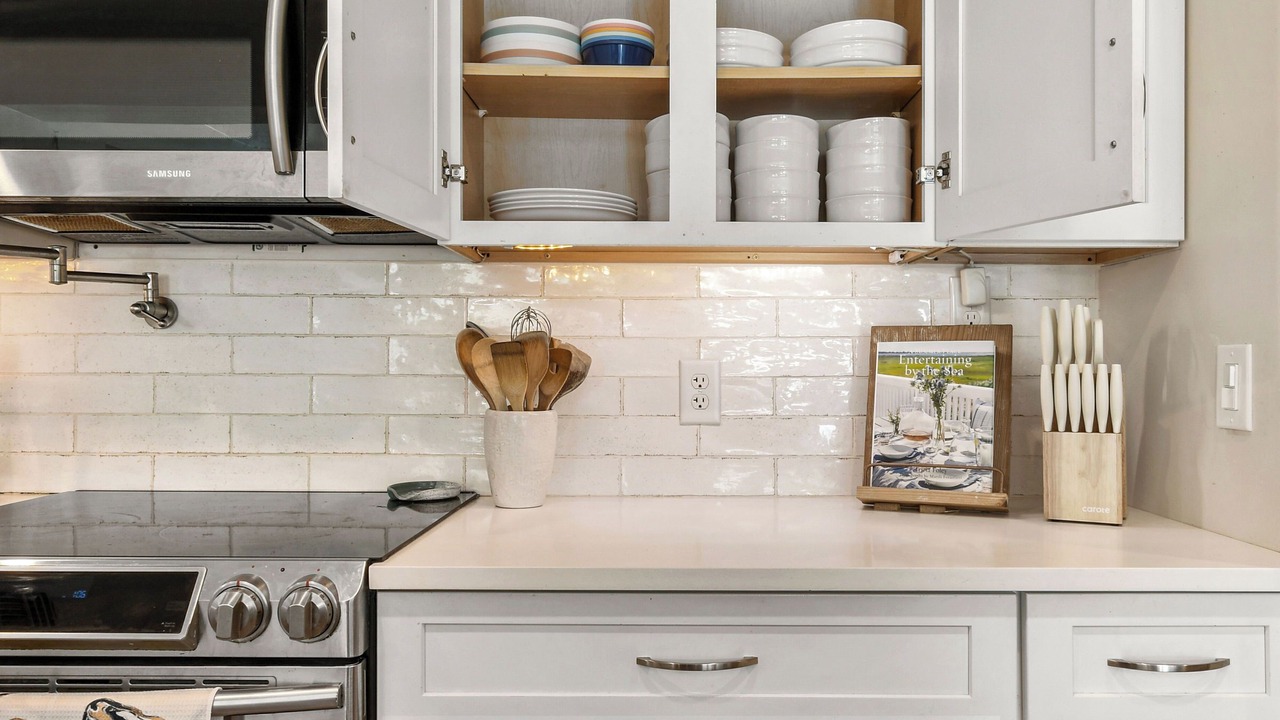 Photo of Kitchen in North Palm Beach