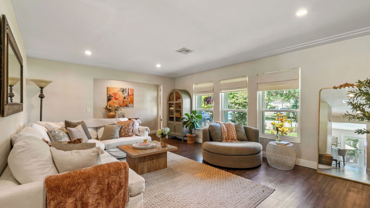 Photo of Livingroom in North Palm Beach