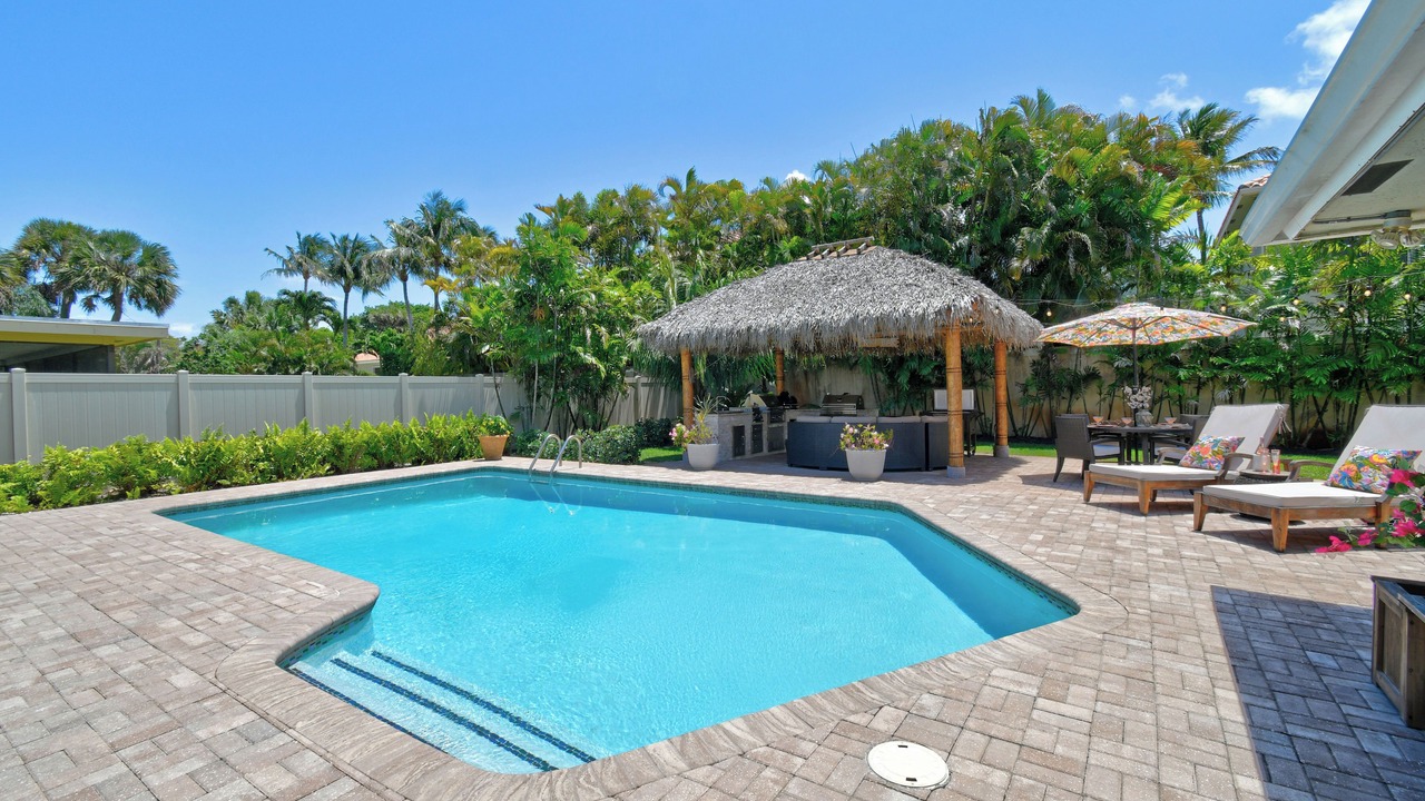 Photo of Outdoor in North Palm Beach