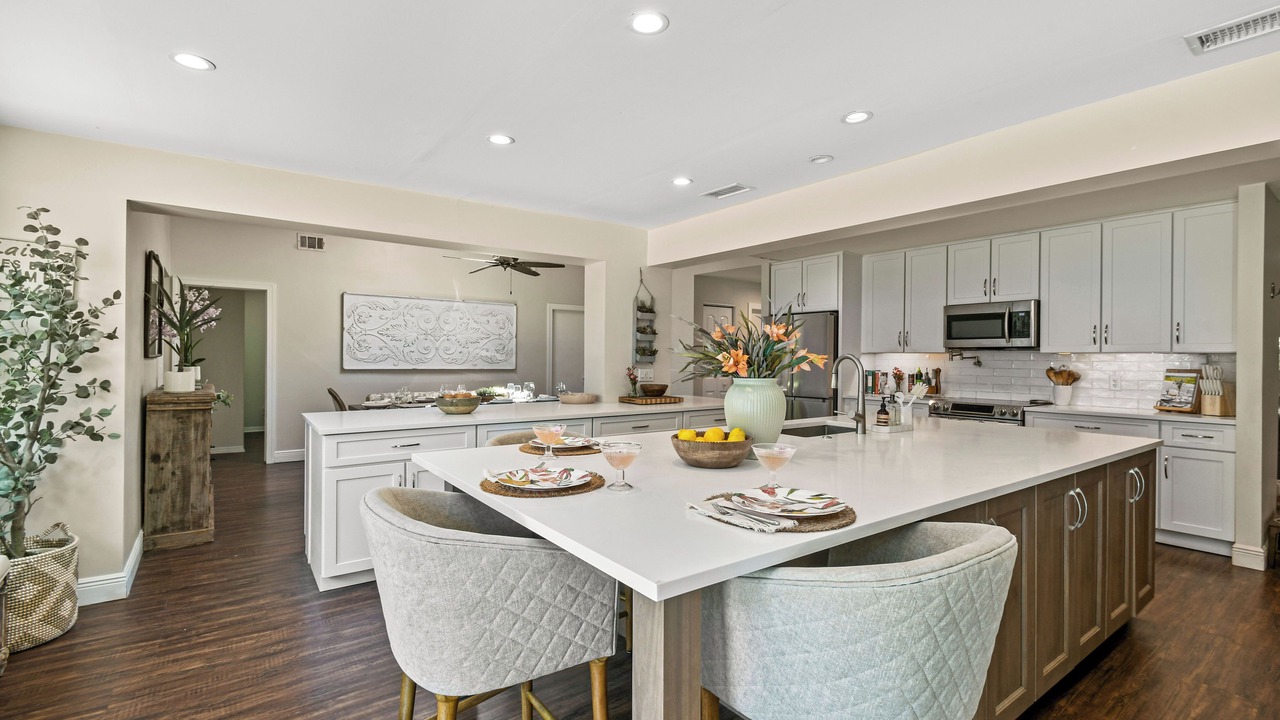 Photo of Kitchen in North Palm Beach