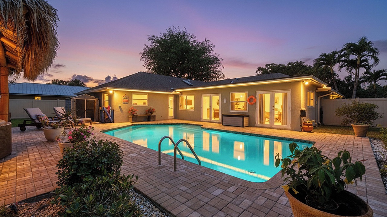 Photo of Outdoor in North Palm Beach