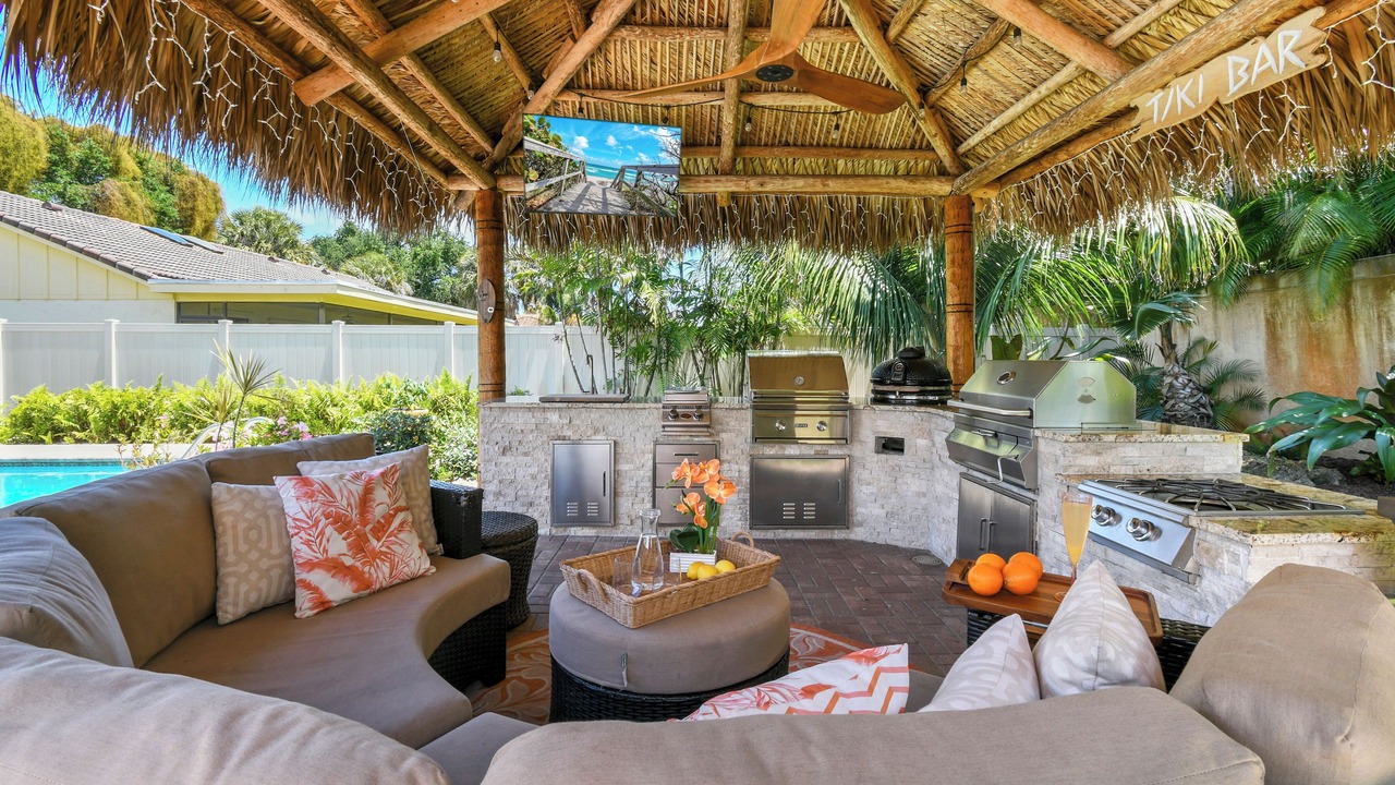 Photo of Patio Balcony in North Palm Beach