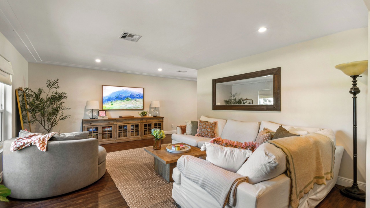 Photo of Livingroom in North Palm Beach