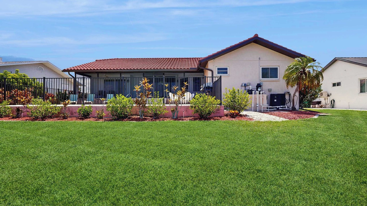 Photo of Outdoor in Bay Harbor Estates