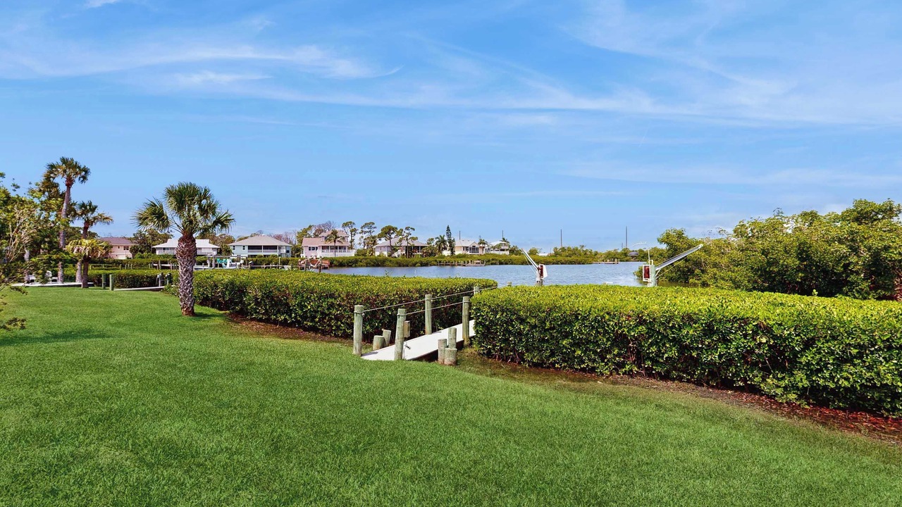 Photo of Outdoor in Bay Harbor Estates