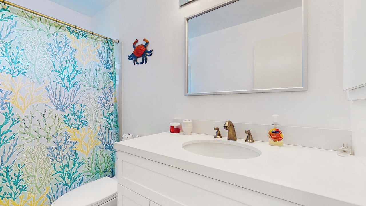 Photo of Bathroom in Bay Harbor Estates