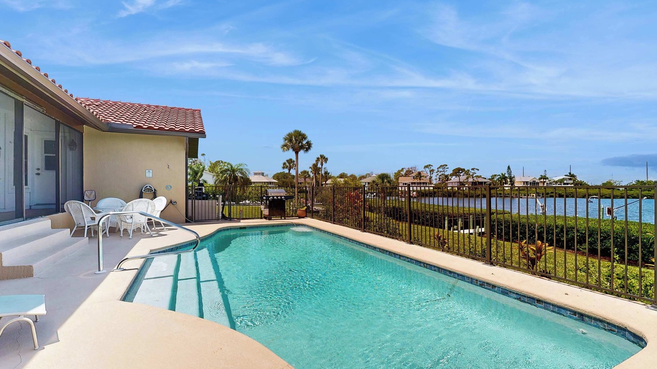 Photo of Outdoor in Bay Harbor Estates