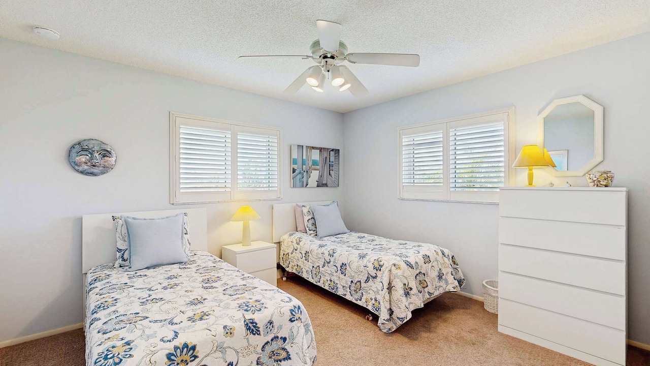 Photo of Bedroom in Bay Harbor Estates