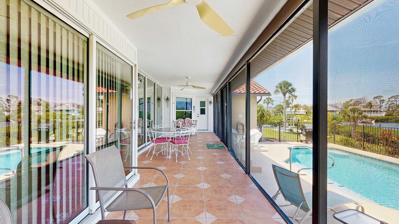 Photo of Outdoor in Bay Harbor Estates