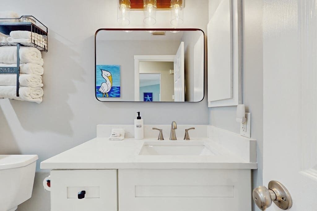Photo of Bathroom in Englewood East