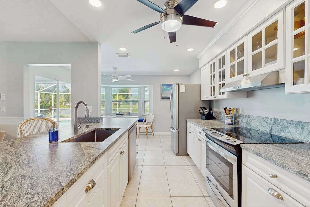 Photo of Kitchen in Englewood East
