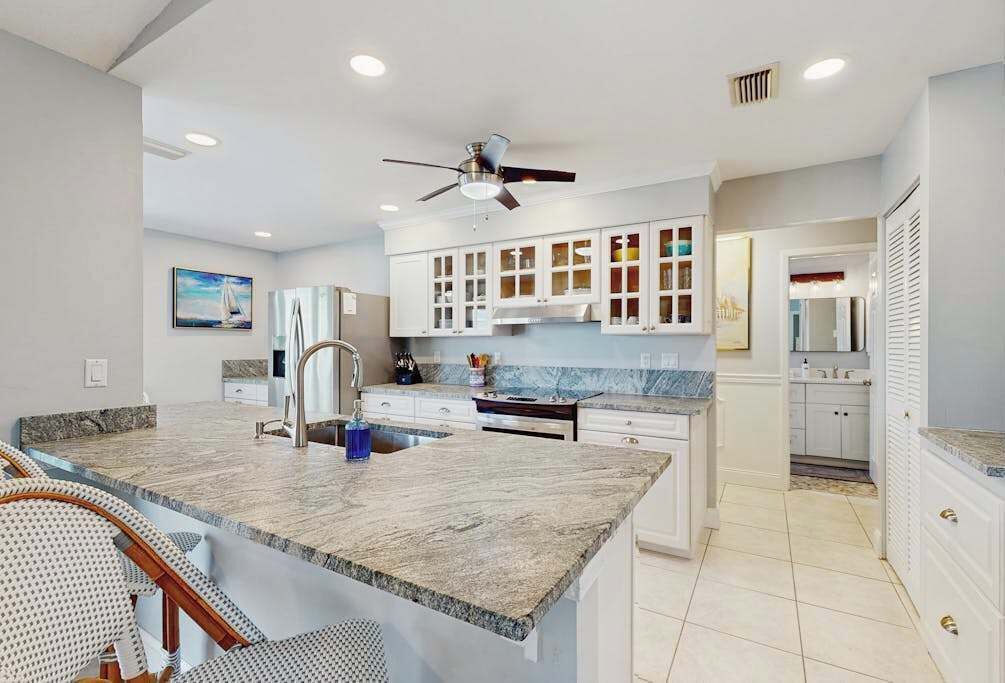 Photo of Kitchen in Englewood East