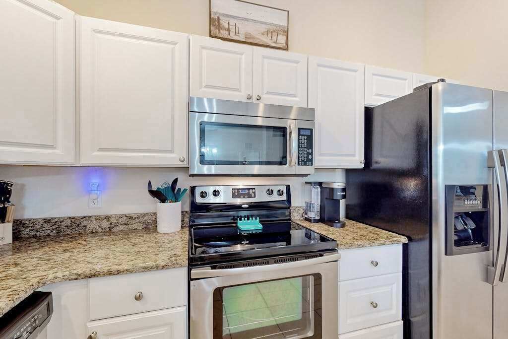 Photo of Kitchen in Englewood East