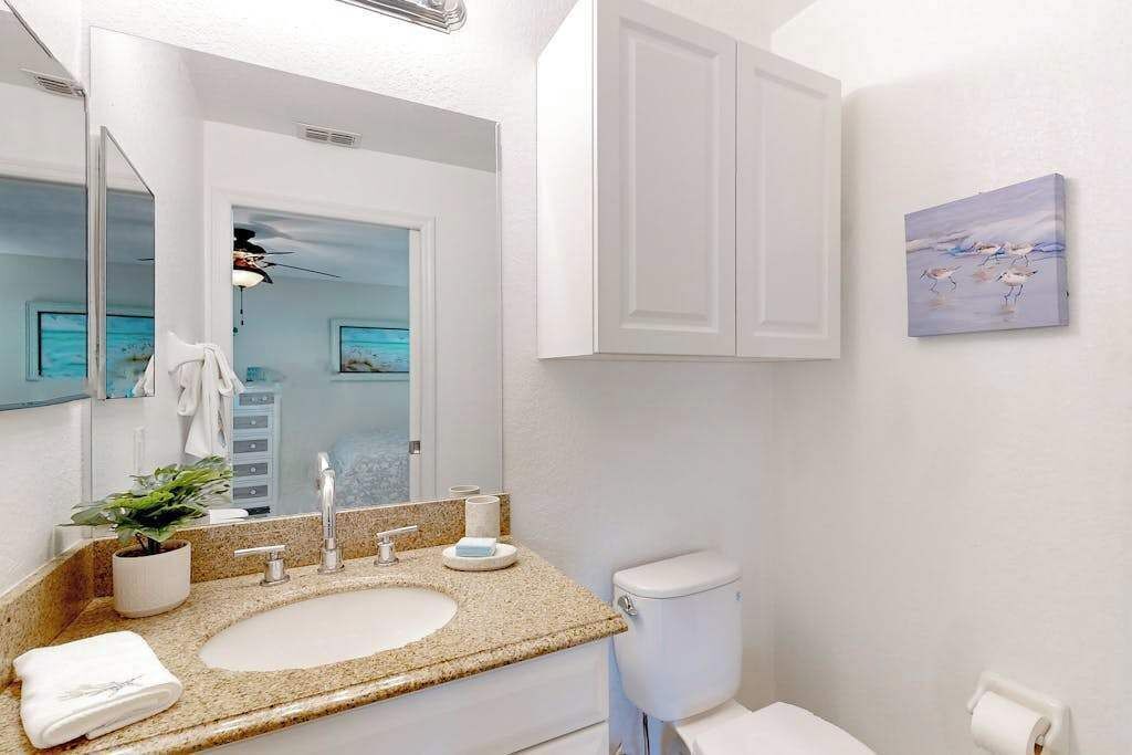 Photo of Bathroom in Englewood East