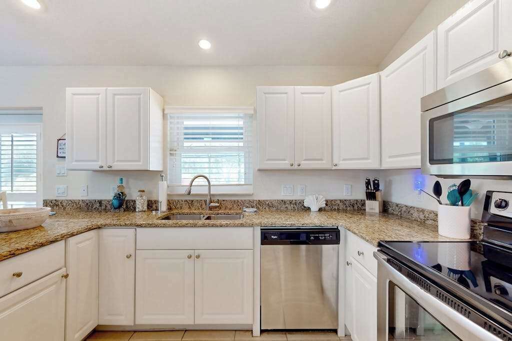 Photo of Kitchen in Englewood East