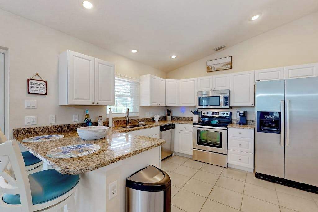 Photo of Kitchen in Englewood East