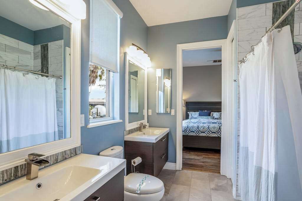 Photo of Bathroom in Burnt Store