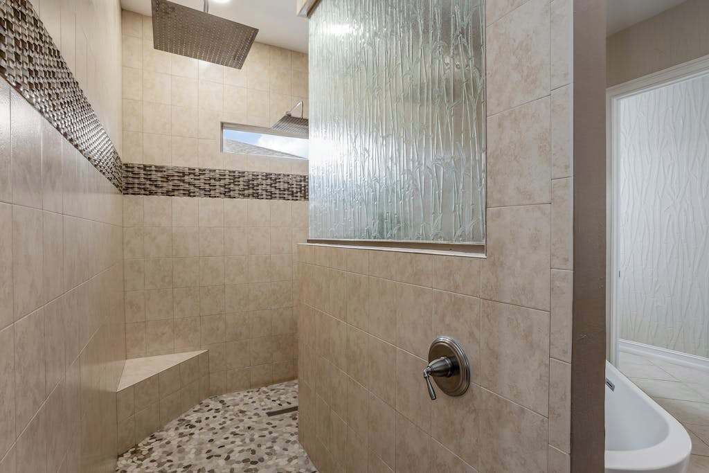 Photo of Bathroom in Burnt Store