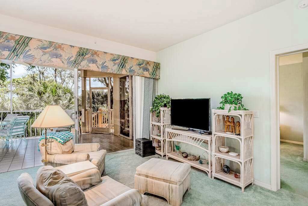 Photo of Livingroom in Bonita Bay