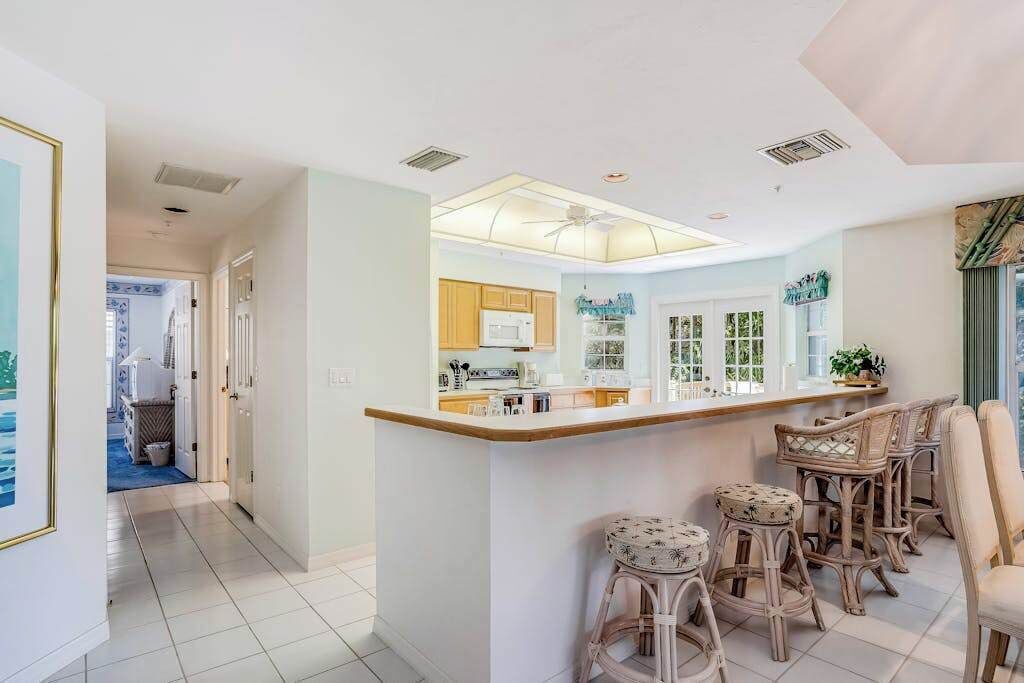 Photo of Kitchen in Bonita Bay