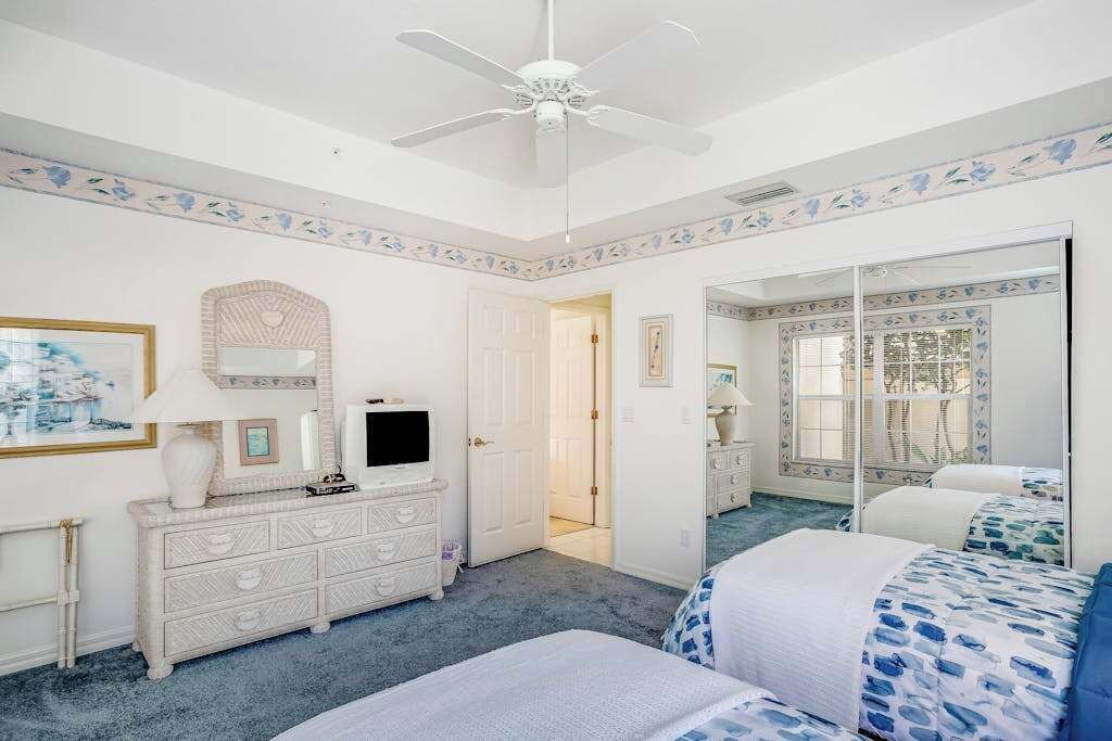 Photo of Bedroom in Bonita Bay