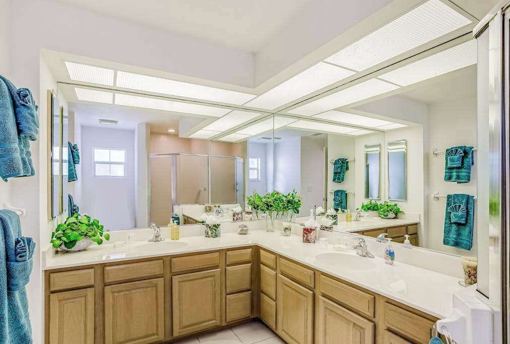 Photo of Bathroom in Bonita Bay