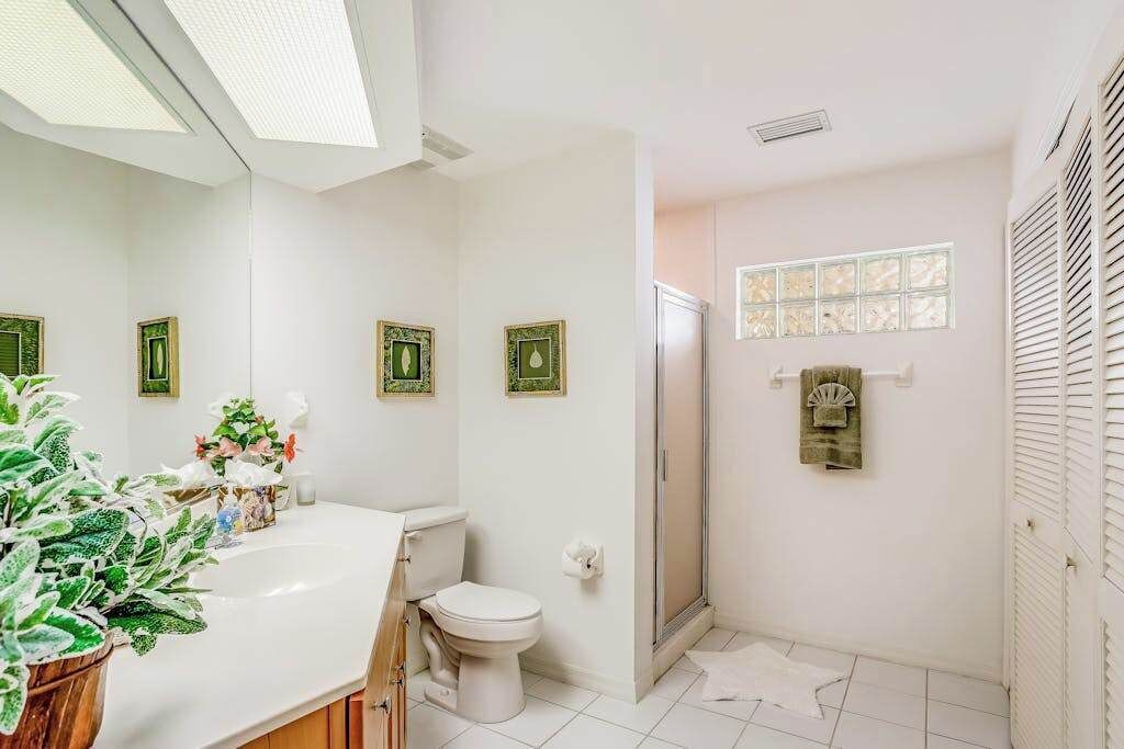 Photo of Bathroom in Bonita Bay