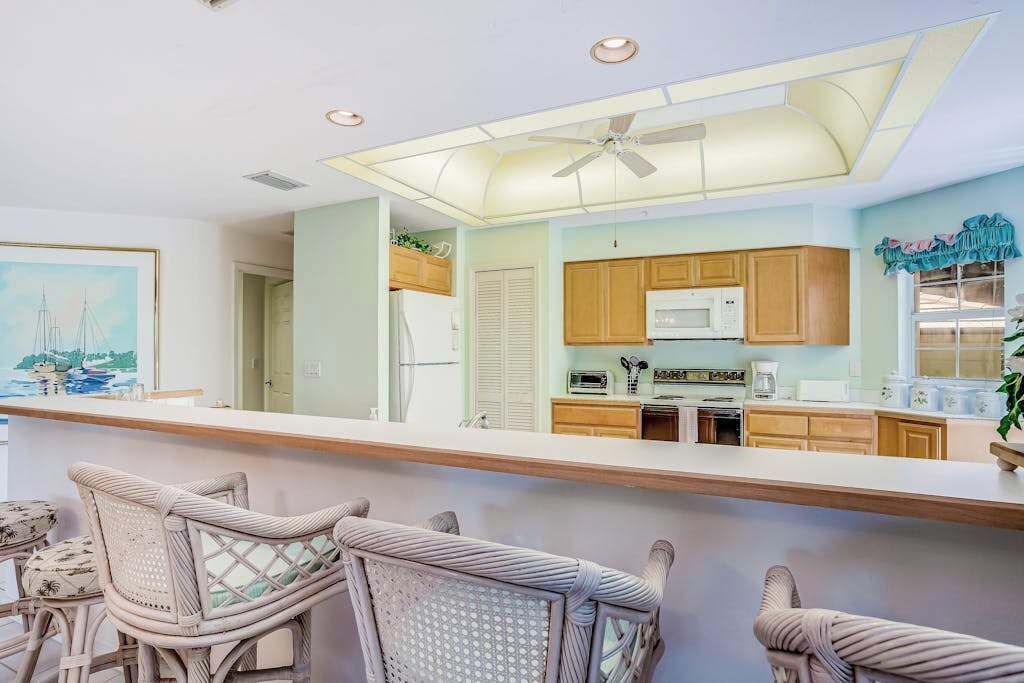 Photo of Kitchen in Bonita Bay