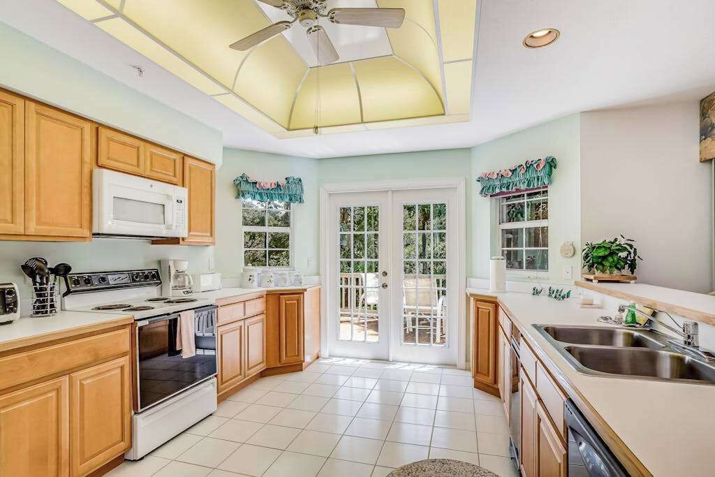 Photo of Kitchen in Bonita Bay