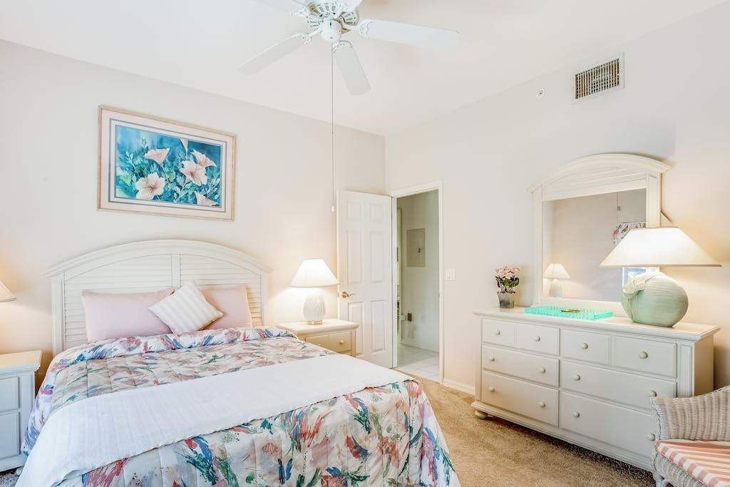 Photo of Bedroom in Bonita Bay