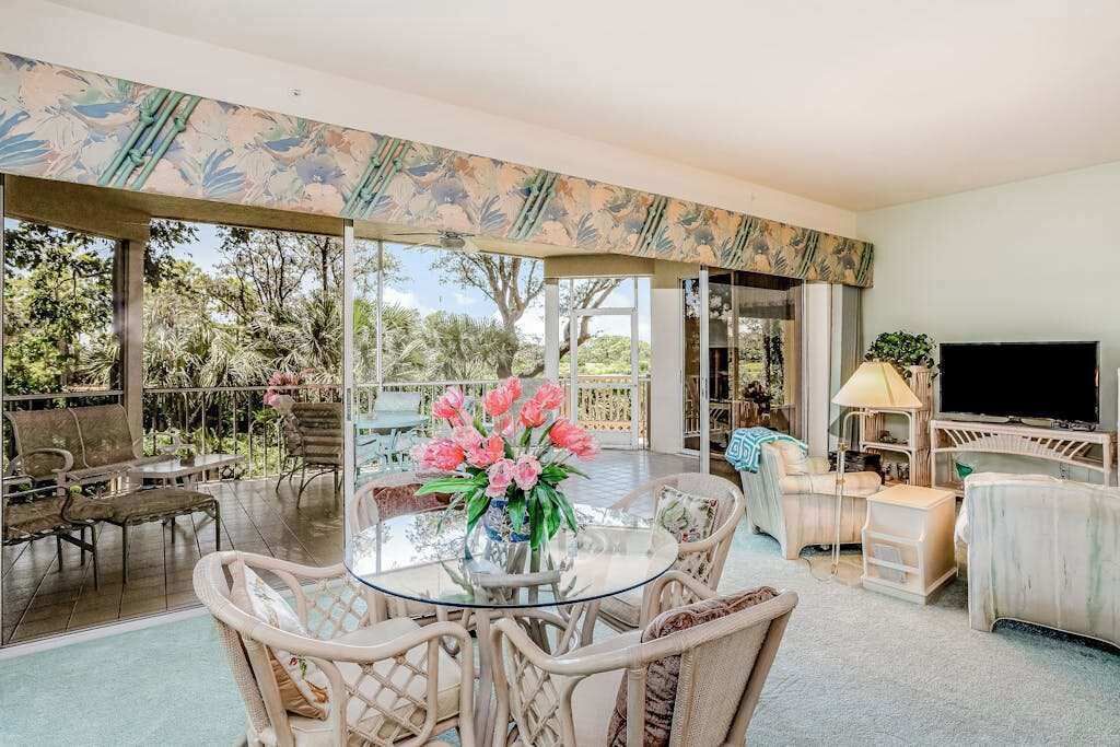 Photo of Livingroom in Bonita Bay