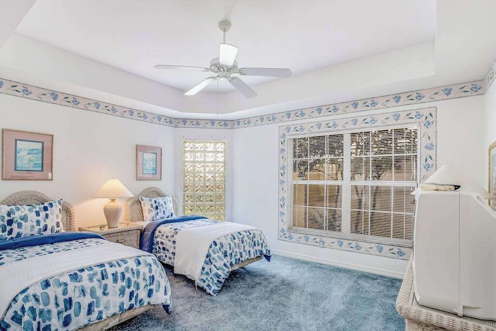 Photo of Bedroom in Bonita Bay