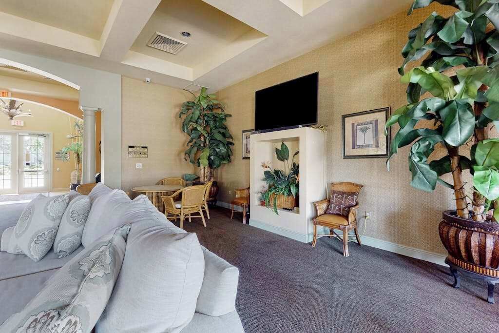 Photo of Livingroom in Winkler