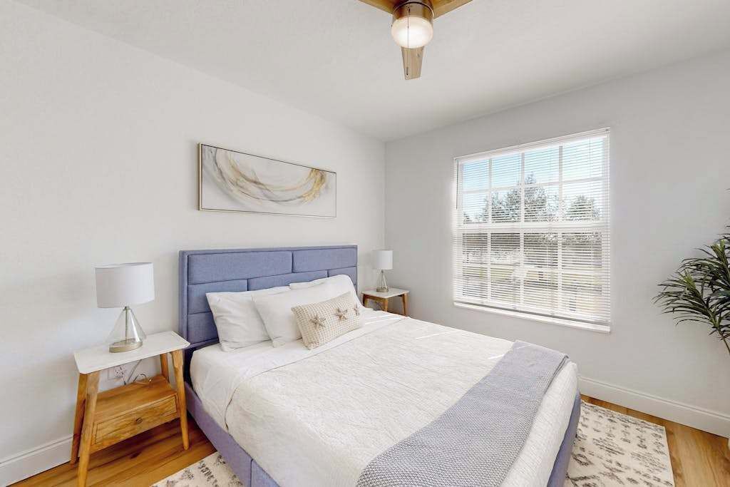 Photo of Bedroom in Winkler