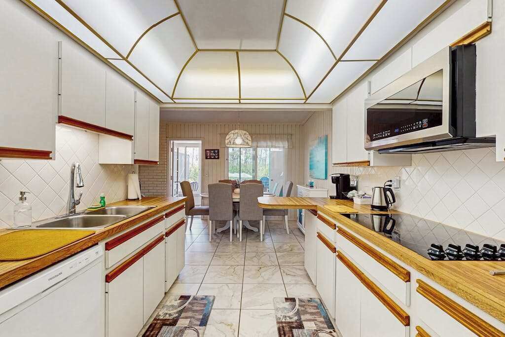 Photo of Kitchen in Englewood South